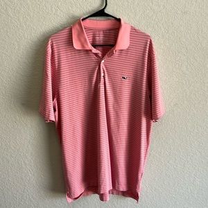 Vinyard Vines Performance Polo